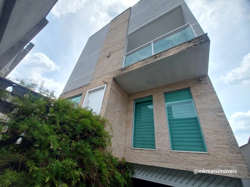 Casa à venda 4 dormitórios 526m² na Vila Bocaina, Mauá: 15ª foto da galeria de imagens do imóvel