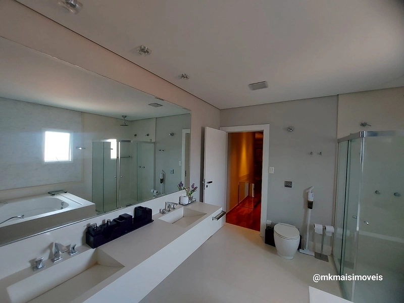 Casa à venda 4 dormitórios 526m² na Vila Bocaina, Mauá: 32ª foto da galeria de imagens do imóvel