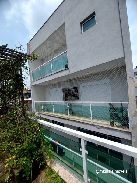 Casa à venda 4 dormitórios 526m² na Vila Bocaina, Mauá: 14ª foto da galeria de imagens do imóvel