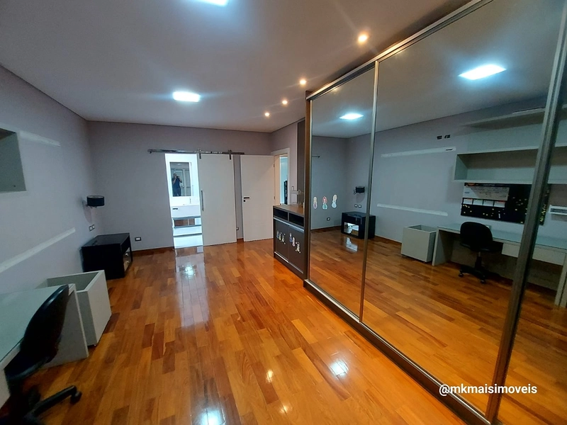 Casa à venda 4 dormitórios 526m² na Vila Bocaina, Mauá: 31ª foto da galeria de imagens do imóvel