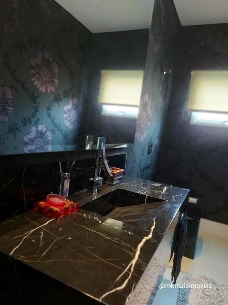 Casa à venda 4 dormitórios 526m² na Vila Bocaina, Mauá: 22ª foto da galeria de imagens do imóvel