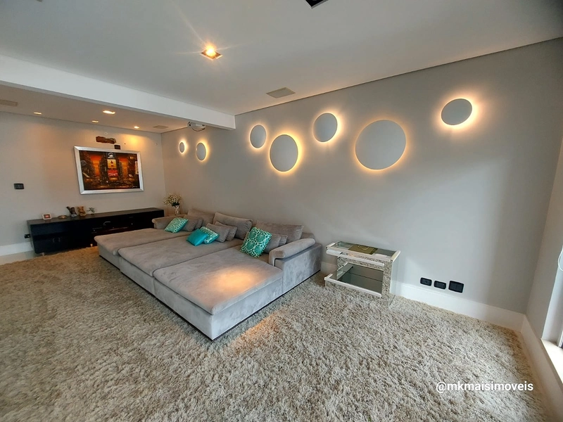 Casa à venda 4 dormitórios 526m² na Vila Bocaina, Mauá: 29ª foto da galeria de imagens do imóvel