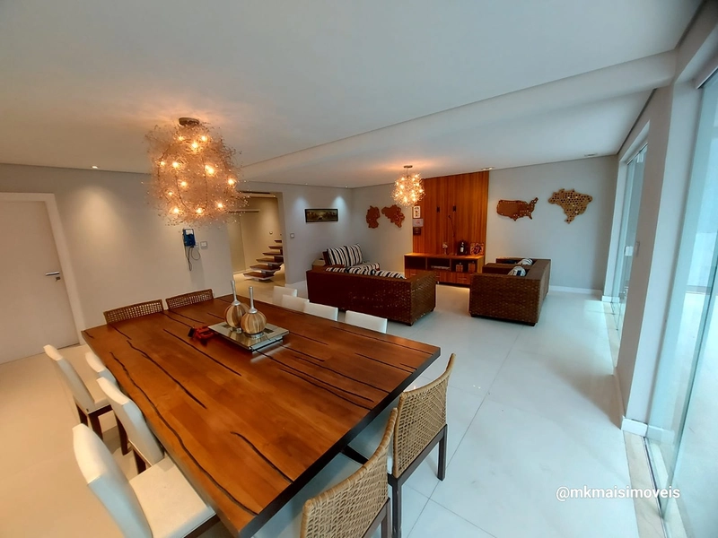 Casa à venda 4 dormitórios 526m² na Vila Bocaina, Mauá: 23ª foto da galeria de imagens do imóvel