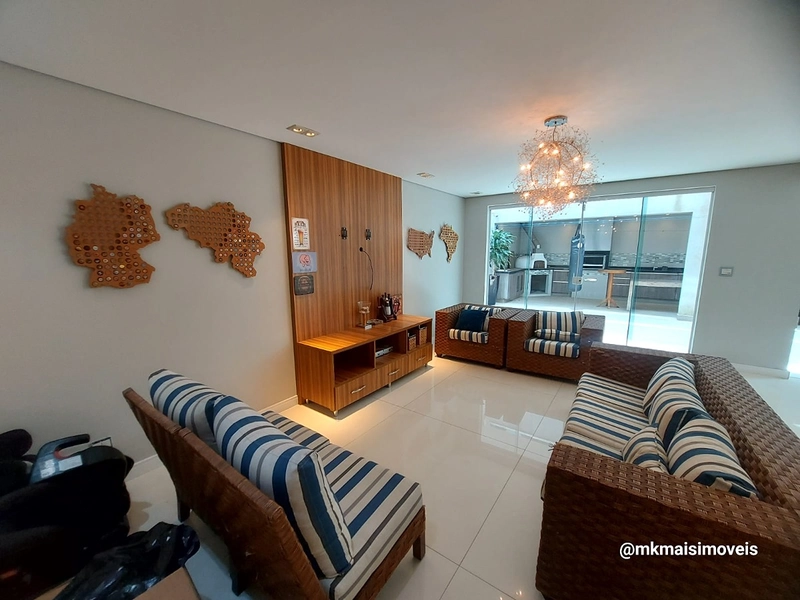 Casa à venda 4 dormitórios 526m² na Vila Bocaina, Mauá: 18ª foto da galeria de imagens do imóvel