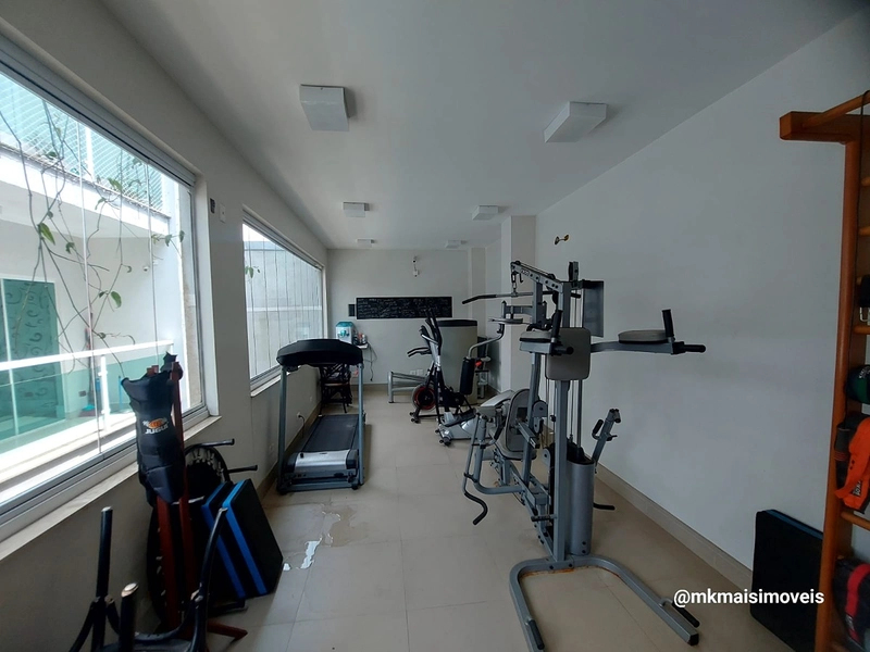 Casa à venda 4 dormitórios 526m² na Vila Bocaina, Mauá: 9ª foto da galeria de imagens do imóvel