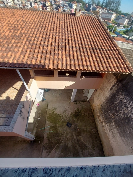 Sobrado à venda no Jardim Guapituba, Mauá: 13ª foto da galeria de imagens do imóvel