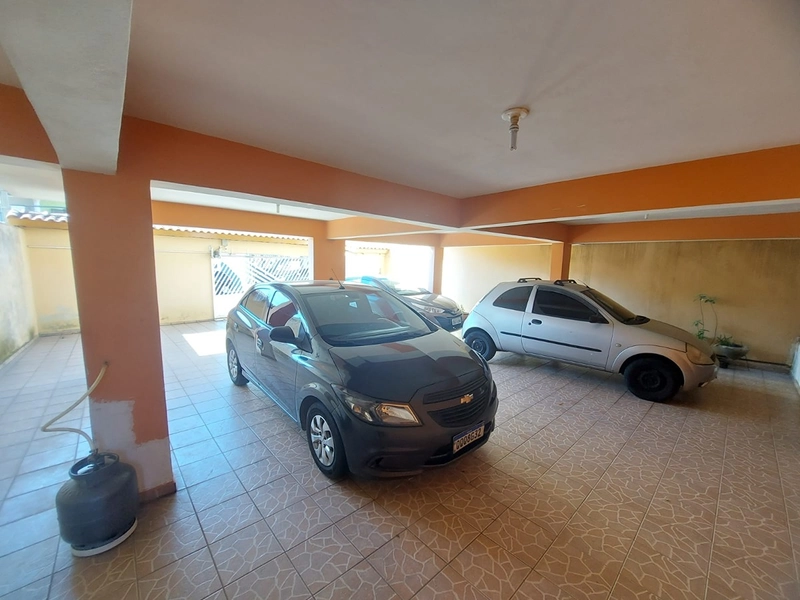 Sobrado à venda no Jardim Guapituba, Mauá: 14ª foto da galeria de imagens do imóvel