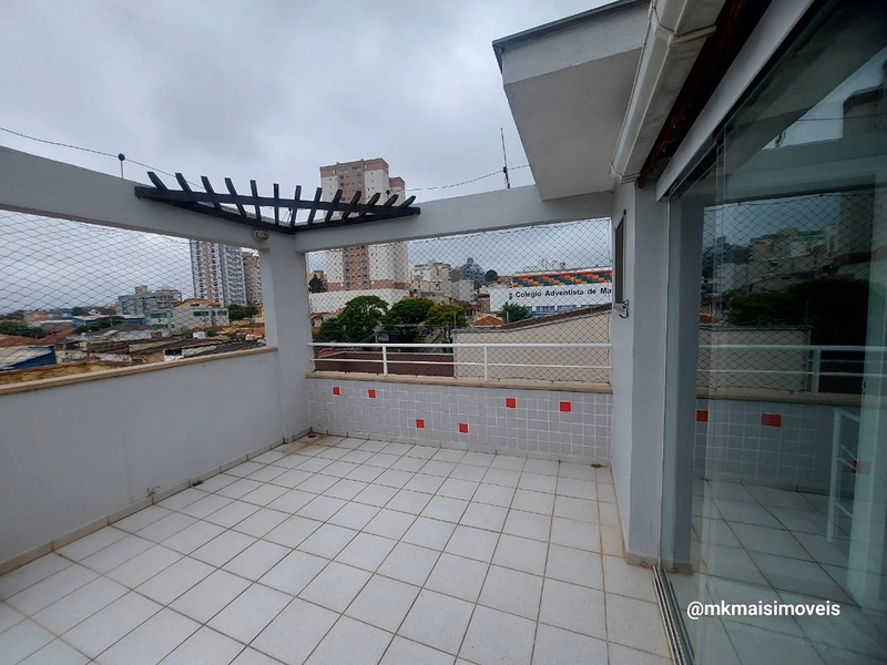 Cobertura à venda na Vila Guarani, Mauá: 15ª foto da galeria de imagens do imóvel