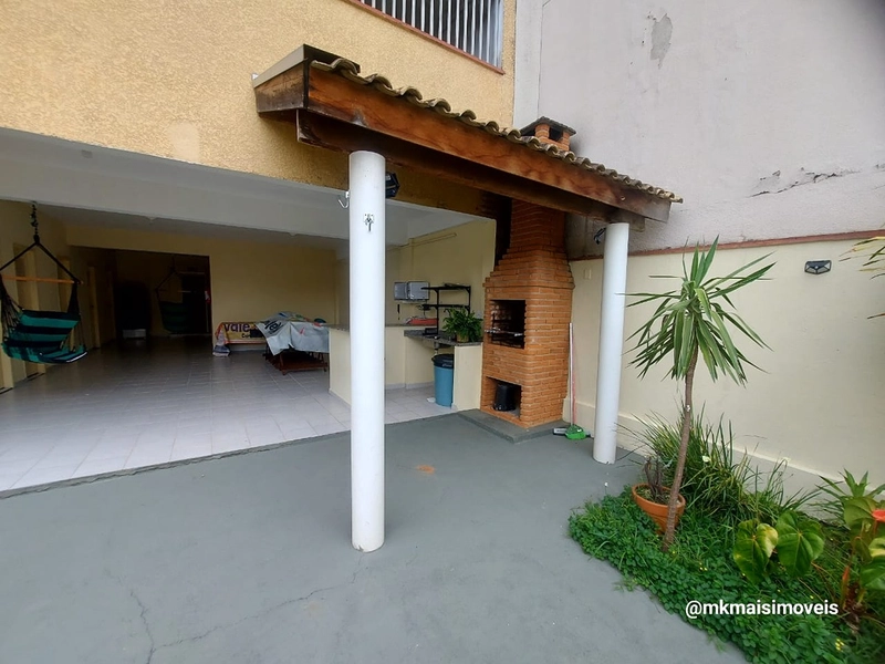 Cobertura à venda na Vila Guarani, Mauá: 16ª foto da galeria de imagens do imóvel