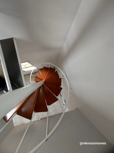 Cobertura à venda na Vila Guarani, Mauá: 12ª foto da galeria de imagens do imóvel