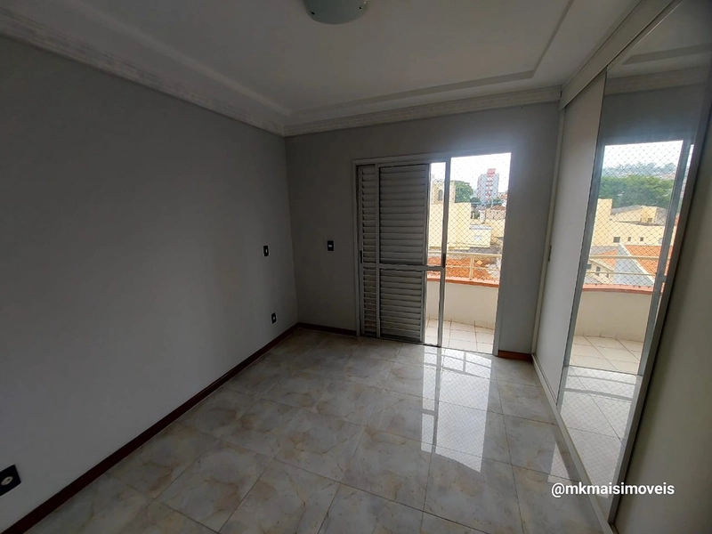 Cobertura à venda na Vila Guarani, Mauá: 1ª foto da galeria de imagens do imóvel