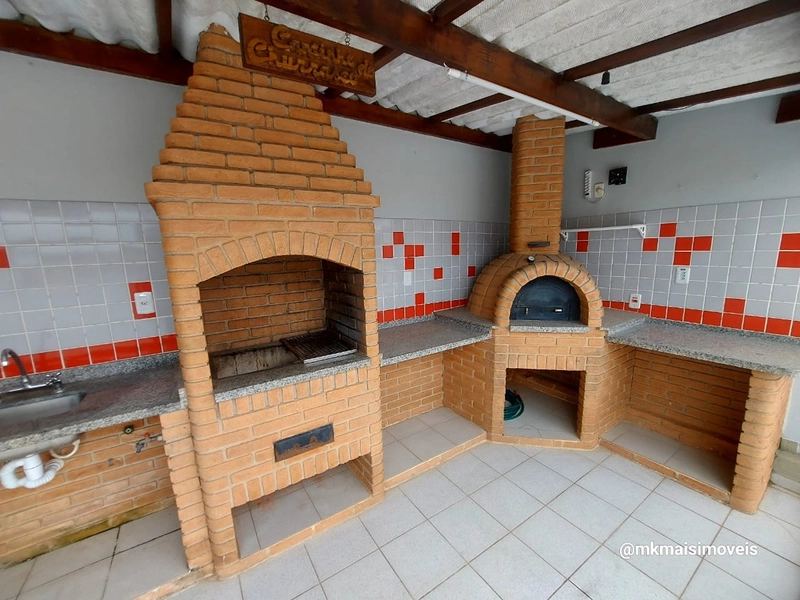 Cobertura à venda na Vila Guarani, Mauá: 3ª foto da galeria de imagens do imóvel