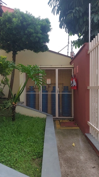 Cobertura à venda na Vila Guarani, Mauá: 20ª foto da galeria de imagens do imóvel