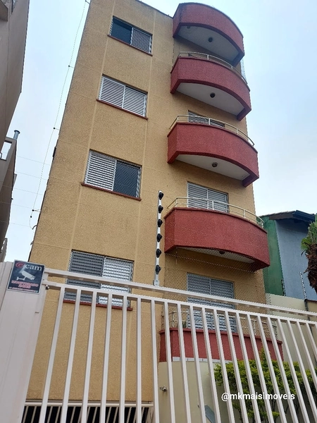 Cobertura à venda na Vila Guarani, Mauá: 19ª foto da galeria de imagens do imóvel