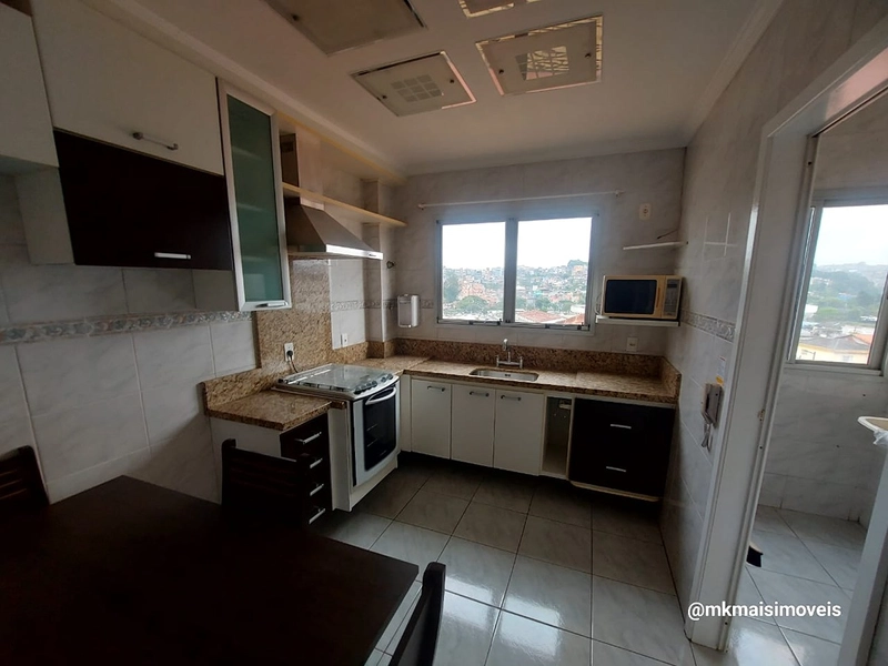 Cobertura à venda na Vila Guarani, Mauá: 5ª foto da galeria de imagens do imóvel