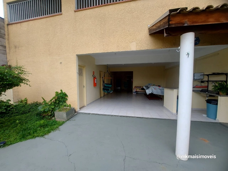 Cobertura à venda na Vila Guarani, Mauá: 17ª foto da galeria de imagens do imóvel