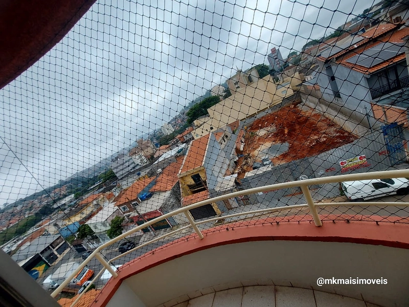 Cobertura à venda na Vila Guarani, Mauá: 13ª foto da galeria de imagens do imóvel