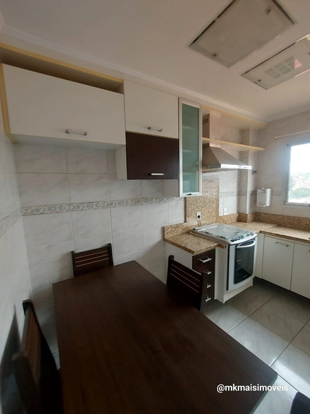 Cobertura à venda na Vila Guarani, Mauá: 6ª foto da galeria de imagens do imóvel