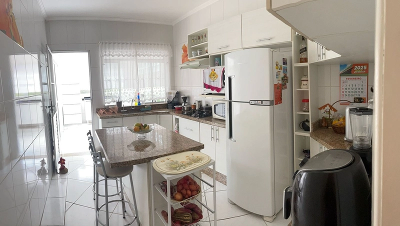 Casa à venda Roncon, Ribeirão Pires: 9ª foto da galeria de imagens do imóvel
