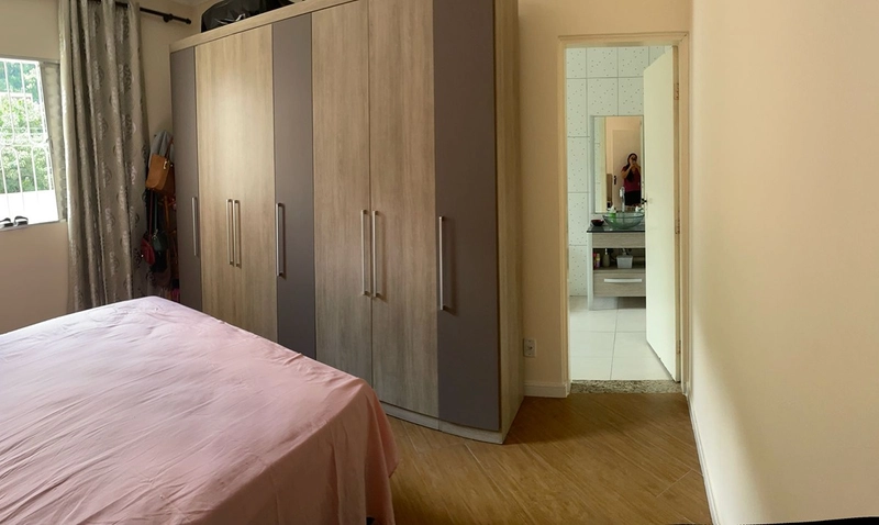 Casa à venda Roncon, Ribeirão Pires: 14ª foto da galeria de imagens do imóvel