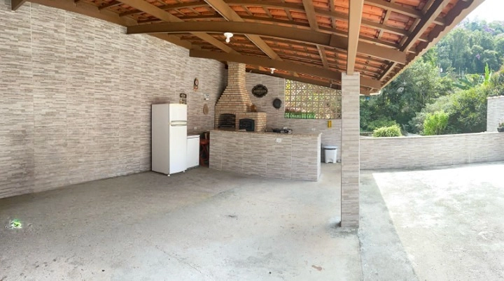 Casa à venda Roncon, Ribeirão Pires: 8ª foto da galeria de imagens do imóvel