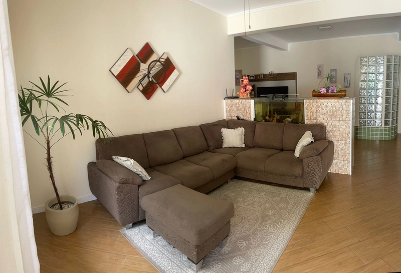 Casa à venda Roncon, Ribeirão Pires: 6ª foto da galeria de imagens do imóvel