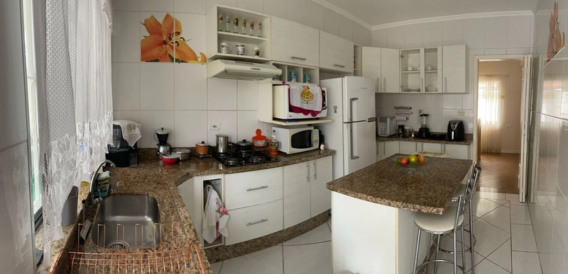 Casa à venda Roncon, Ribeirão Pires: 7ª foto da galeria de imagens do imóvel