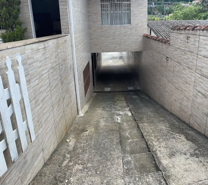 Casa à venda Roncon, Ribeirão Pires: 24ª foto da galeria de imagens do imóvel