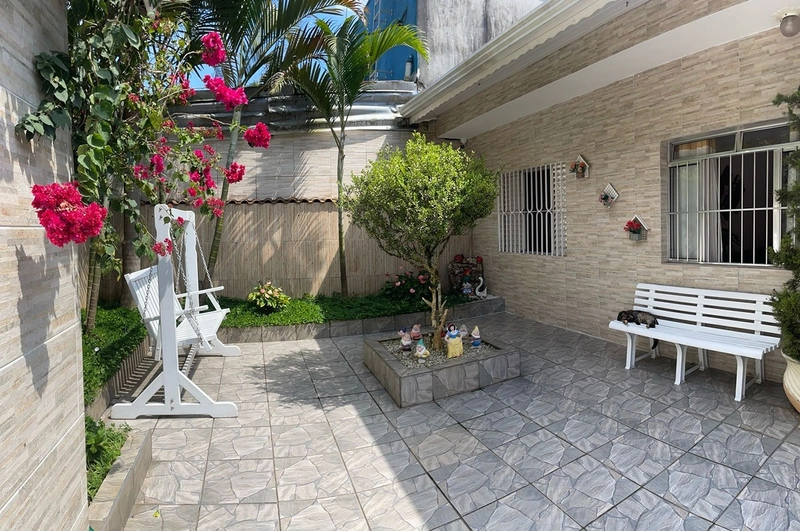 Casa à venda Roncon, Ribeirão Pires: 25ª foto da galeria de imagens do imóvel