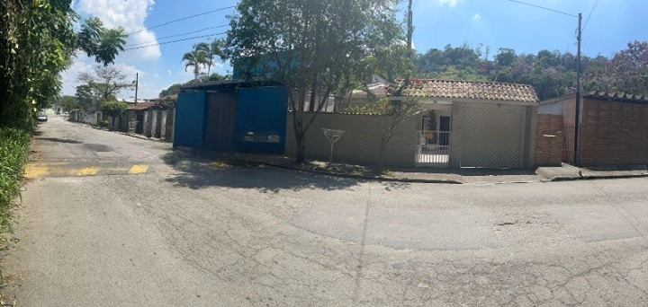 Casa à venda Roncon, Ribeirão Pires: 1ª foto da galeria de imagens do imóvel