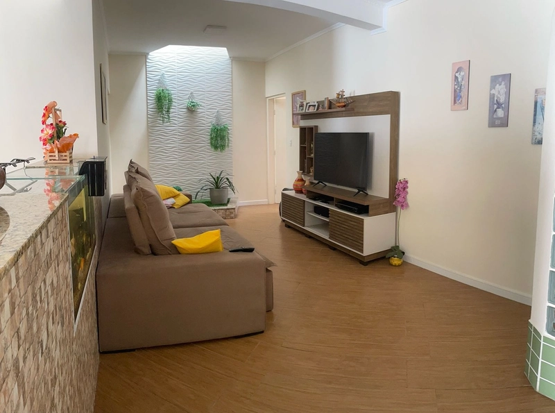 Casa à venda Roncon, Ribeirão Pires: 5ª foto da galeria de imagens do imóvel