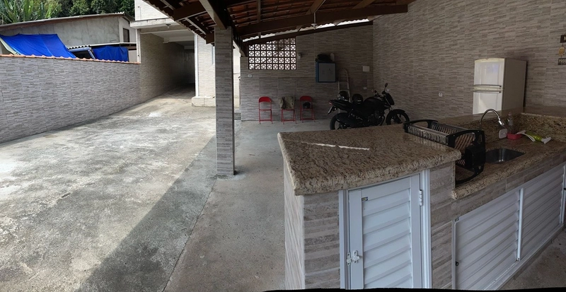 Casa à venda Roncon, Ribeirão Pires: 22ª foto da galeria de imagens do imóvel