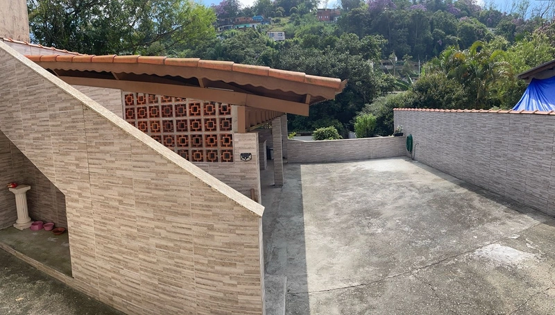 Casa à venda Roncon, Ribeirão Pires: 11ª foto da galeria de imagens do imóvel