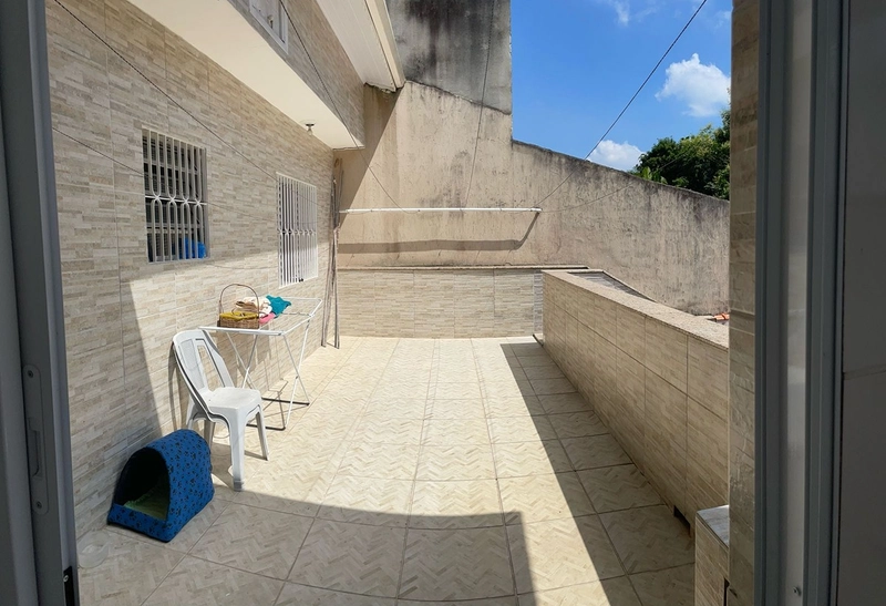 Casa à venda Roncon, Ribeirão Pires: 29ª foto da galeria de imagens do imóvel