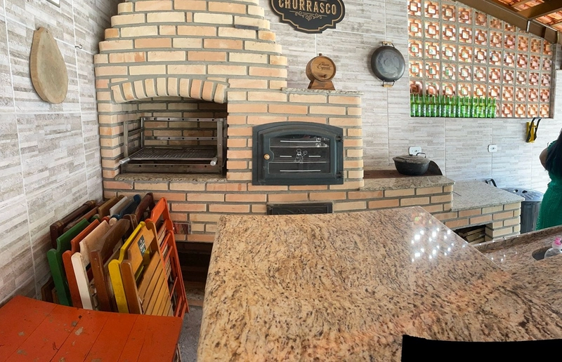 Casa à venda Roncon, Ribeirão Pires: 19ª foto da galeria de imagens do imóvel