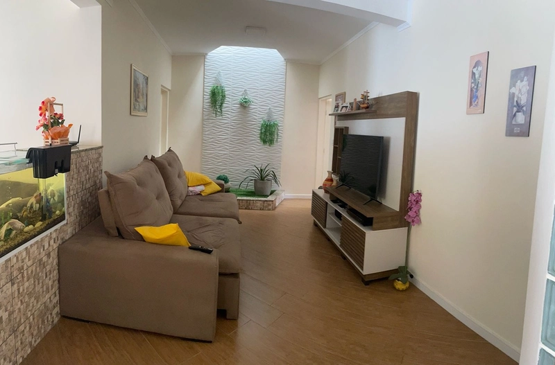 Casa à venda Roncon, Ribeirão Pires: 3ª foto da galeria de imagens do imóvel