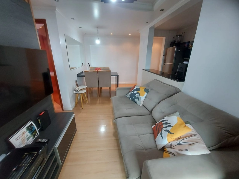 Apartamento à Venda no Parque São Vicente, Mauá: 11ª foto da galeria de imagens do imóvel