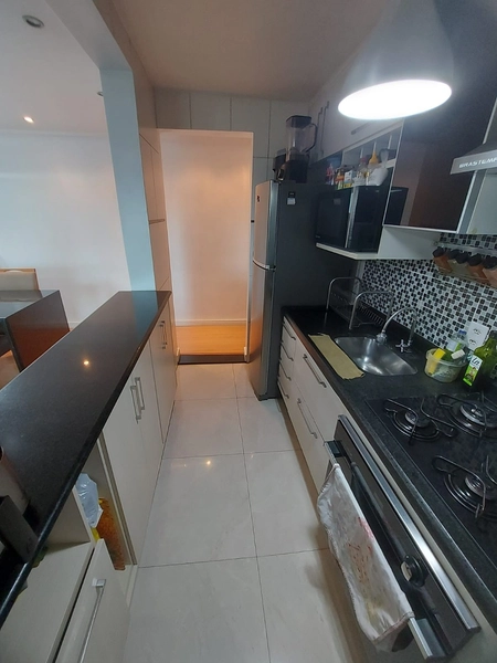 Apartamento à Venda no Parque São Vicente, Mauá: 10ª foto da galeria de imagens do imóvel