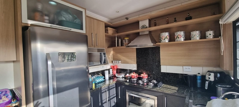 Sobrado à venda bairro Colônia, Ribeirão Pires: 6ª foto da galeria de imagens do imóvel