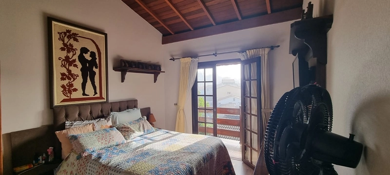 Sobrado à venda bairro Colônia, Ribeirão Pires: 14ª foto da galeria de imagens do imóvel