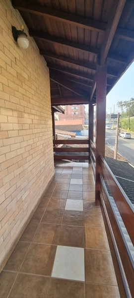 Sobrado à venda bairro Colônia, Ribeirão Pires: 18ª foto da galeria de imagens do imóvel