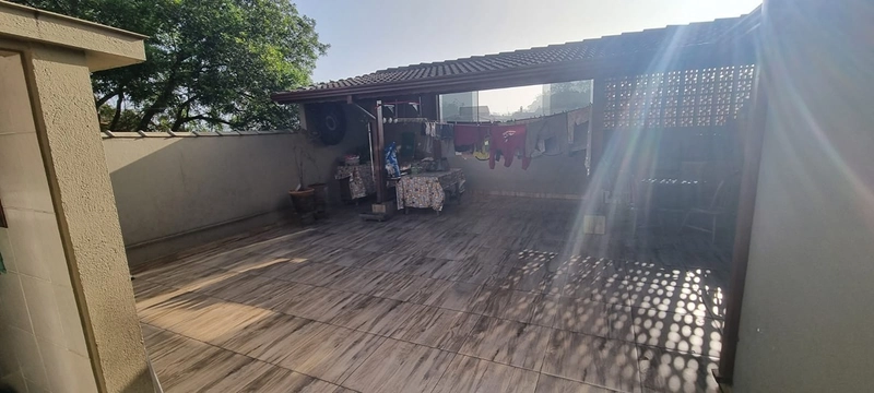 Sobrado à venda bairro Colônia, Ribeirão Pires: 11ª foto da galeria de imagens do imóvel