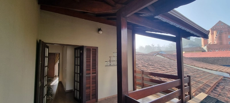 Sobrado à venda bairro Colônia, Ribeirão Pires: 20ª foto da galeria de imagens do imóvel