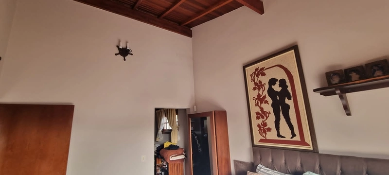 Sobrado à venda bairro Colônia, Ribeirão Pires: 15ª foto da galeria de imagens do imóvel