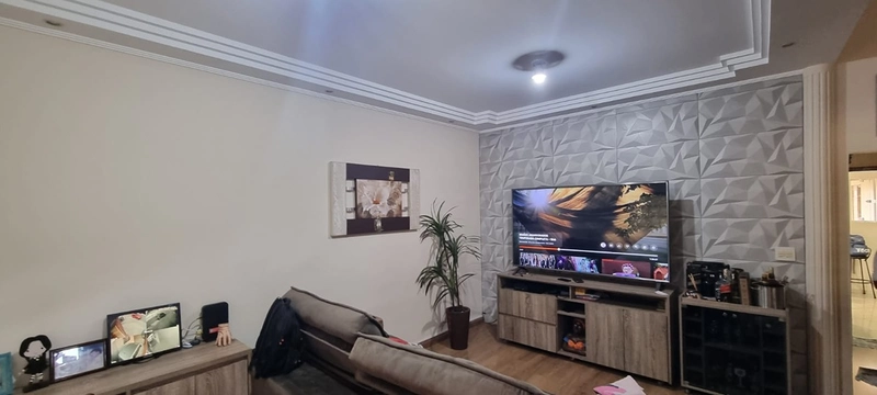 Sobrado à venda bairro Colônia, Ribeirão Pires: 2ª foto da galeria de imagens do imóvel