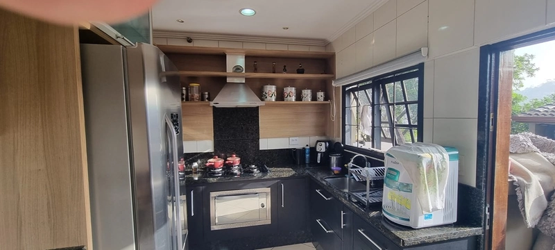 Sobrado à venda bairro Colônia, Ribeirão Pires: 5ª foto da galeria de imagens do imóvel