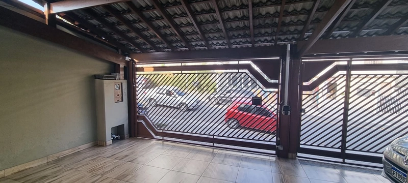 Sobrado à venda bairro Colônia, Ribeirão Pires: 7ª foto da galeria de imagens do imóvel