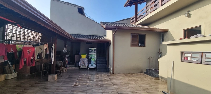 Sobrado à venda bairro Colônia, Ribeirão Pires: 9ª foto da galeria de imagens do imóvel