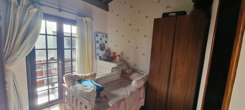 Sobrado à venda bairro Colônia, Ribeirão Pires: 13ª foto da galeria de imagens do imóvel