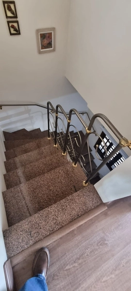 Sobrado à venda bairro Colônia, Ribeirão Pires: 12ª foto da galeria de imagens do imóvel